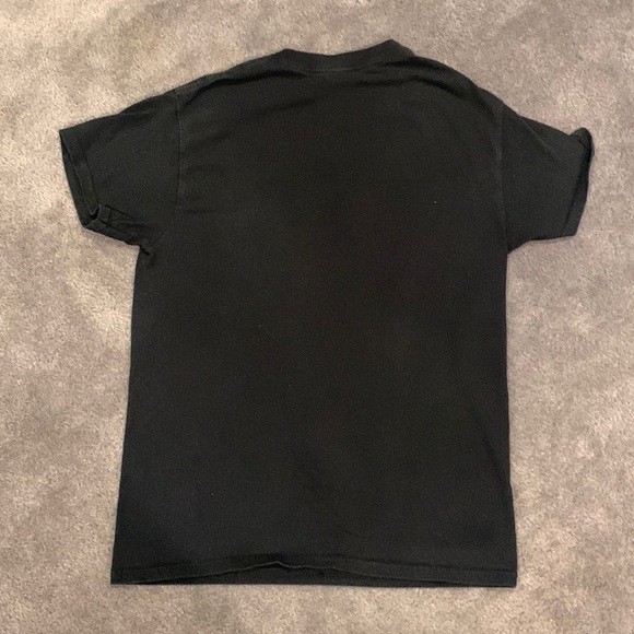 Nirvana In Utero Graphic Tee Shirt - Picture 4 of 4